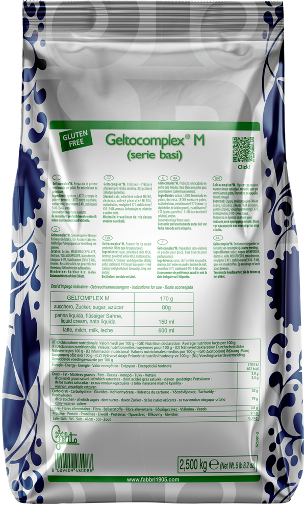 Geltocomplex M