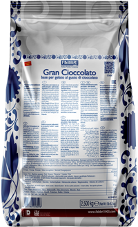 Gran Cioccolato