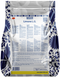 Limone L.G. G 50 (con stabilizzanti)