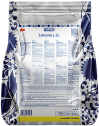 Limone L.G. G 50 (con stabilizzanti)