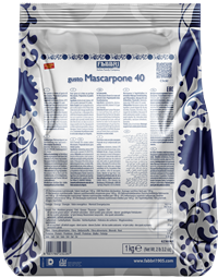 Mascarpone 40