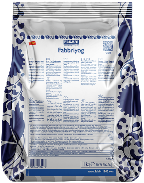 Fabbriyog 30