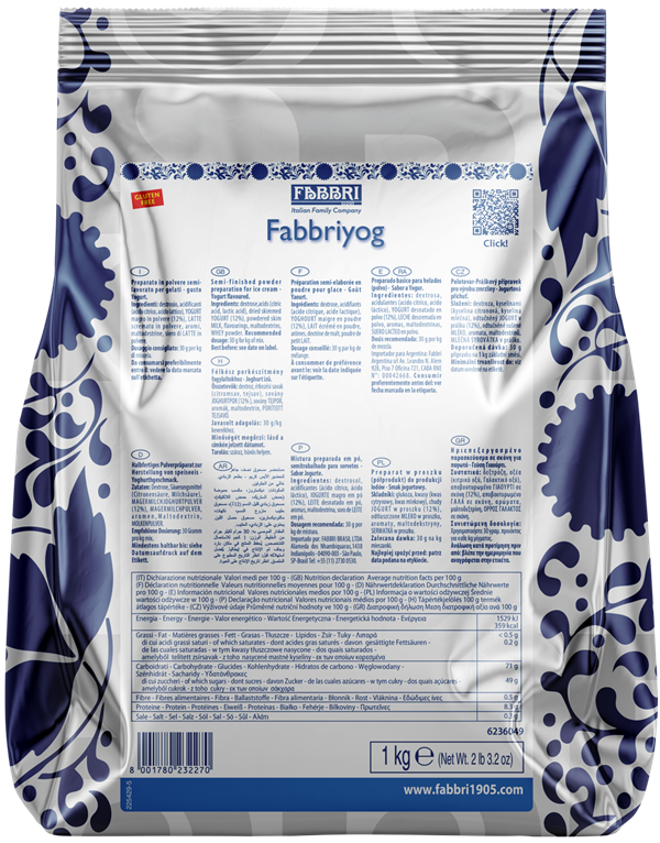 Fabbriyog 30