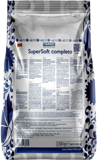 Supersoft FDL Completo