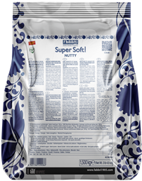 Supersoft Nutty