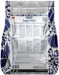 Supersoft Cioccolato