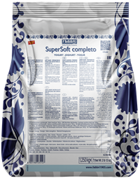 Supersoft Yogurt Completo