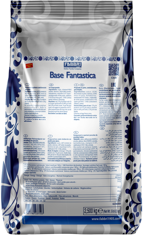 Fantastica