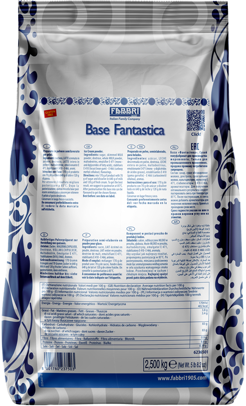 Fantastica