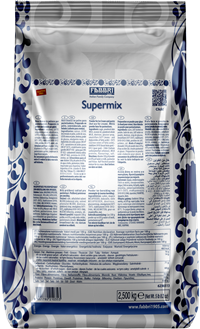 Supermix