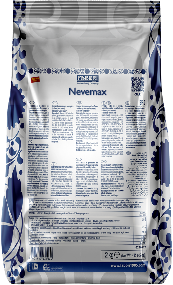 Nevemax