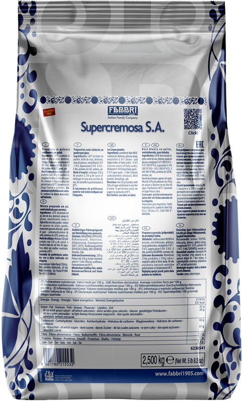 Supercremosa S.A.