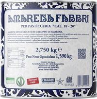 Amarena Fabbri Tuttofrutto 18/20