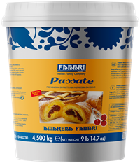 Passata Amarena Fabbri