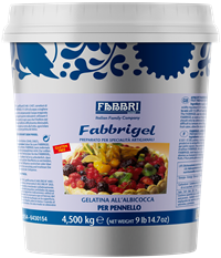 Fabbrigel Albicocca (a presa lenta da pennello)