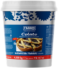 Colata Amarena Fabbri