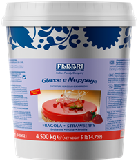 Nappage Fragola