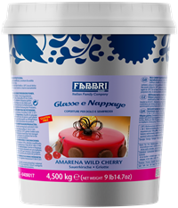 Nappage Amarena Fabbri