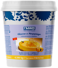 Gelatina a Spruzzo Fabbri 200ml