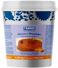 Nappage Caramello