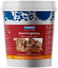 Variegato Mou 4,5 kg