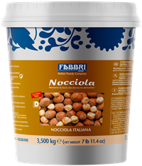 Nocciola Italia