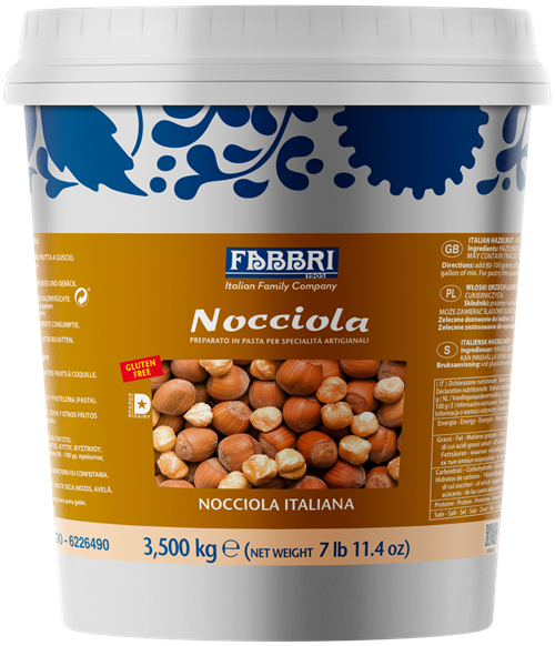 Nocciola Italia
