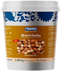 Nocciola Premium GP