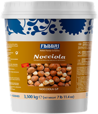Nocciola Premium GP