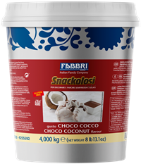 Snackolosi Choco Cocco