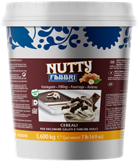 Nutty Cereali