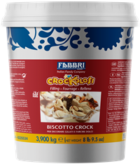 Crockolosi Biscotto Crock