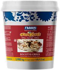 Crockolosi Biscotto Crock