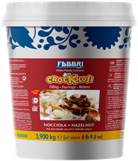 Crockolosi Nocciola