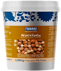 Nocciola Pralì