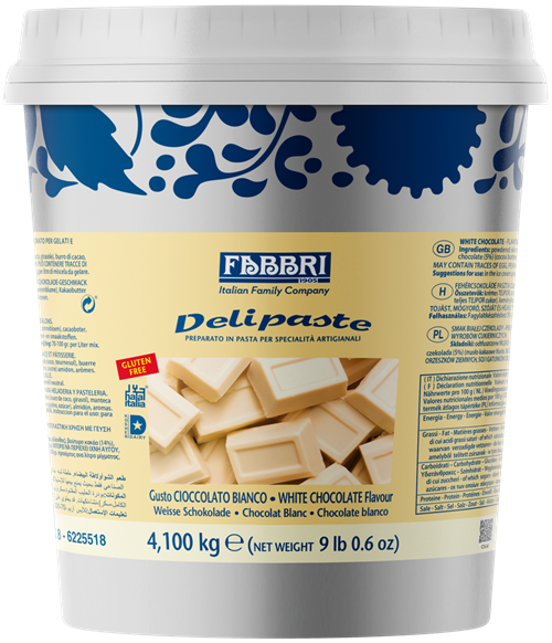 Cioccolato Bianco