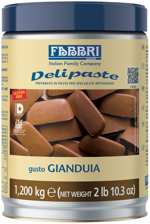 Gianduia
