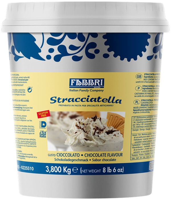 Stracciatella