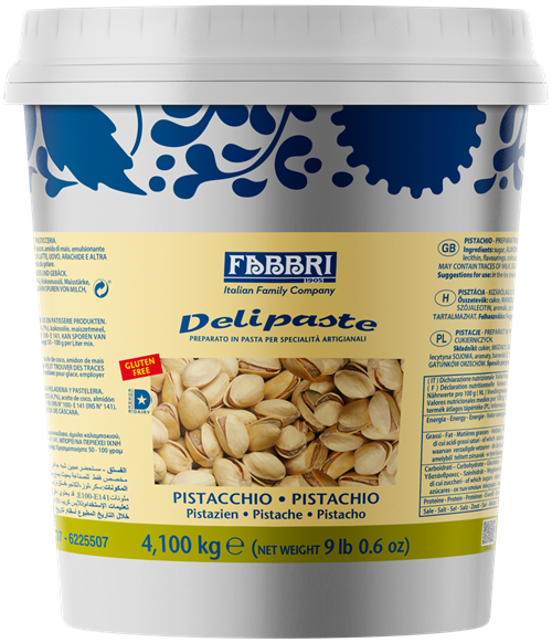 Pistacchio
