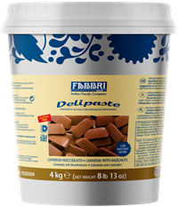 Gianduia Nocciolato