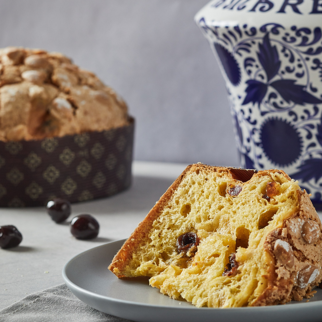 Ricette di Grandi lievitati