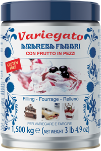 Variegato Amarena Fabbri