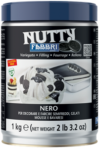 Nutty Nero