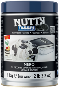 Nutty Nero