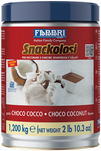 Snackolosi Choco Cocco