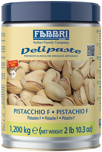 Pistacchio F