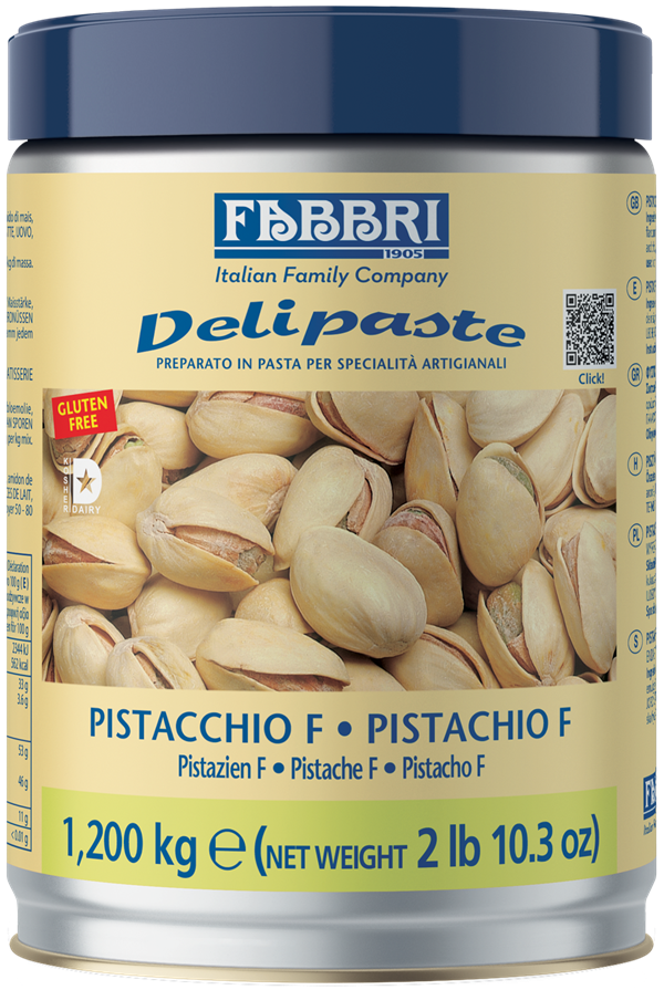 Pistacchio F