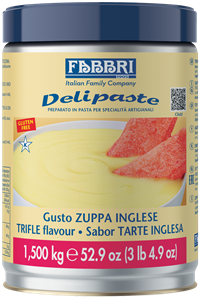 Zuppa Inglese