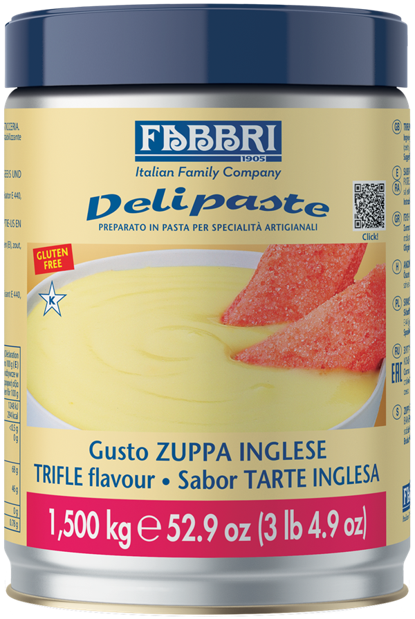 Zuppa Inglese