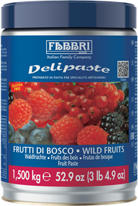 Frutti di Bosco CA